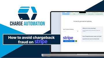 How to avoid chargeback fraud on Stripe with Charge Automation (Product demo)