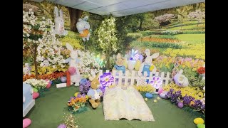 2025 Kraynak's Easter Bunny Lane
