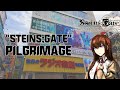 Steins;Gate: A Real-World Tour of the Anime's Locations