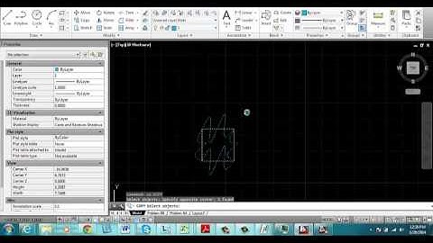 Tesellations in AutoCAD