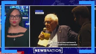 Democrats struggle with getting people to the polls: Tezlyn Figaro | On Balance