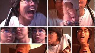 I Got My Channel Back Song (75 Thank Yous, 0 of 3)