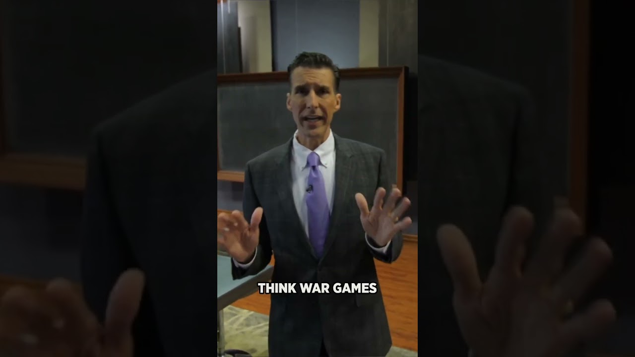 Christian Gamers NEED to Hear This