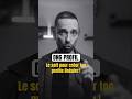DNG PROFIL FEAT ton profile Linéaire !