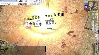 Ragnarok Landverse Genesis Cbt Wizard Lov Lord Of Vermillion