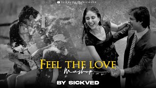 Miniatura de vídeo de "Feel The Love Mashup 2023 | SICKVED"