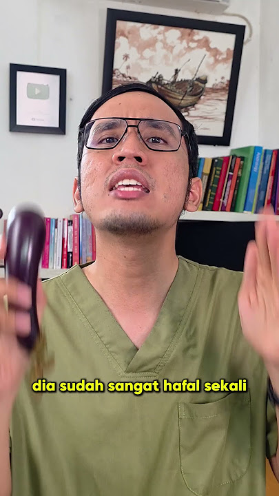 Bau Sperma Sehat & Berpenyakit