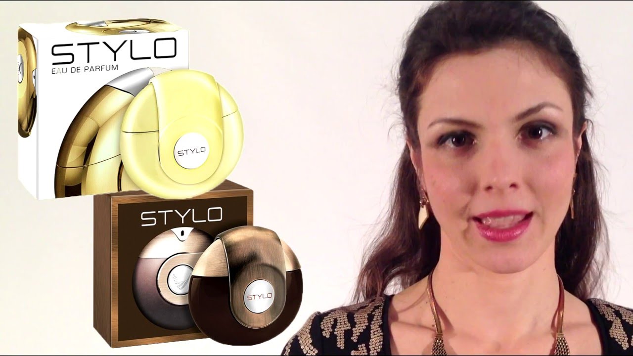 Туалетная вода STYLO Vivarea от  Emper . Женский и мужской парфюм в одном обзоре.