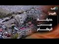 عودة الحياة إلى مزار سياحي في تعز حولته الحرب إلى أطلال