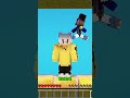 INDOVINA il MOB in Minecraft #minecraftshorts