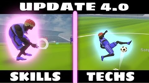 We are SO Back! - Unmatched Ego Update 4.0 Summary