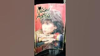 Nicky Astria - Desah Resah