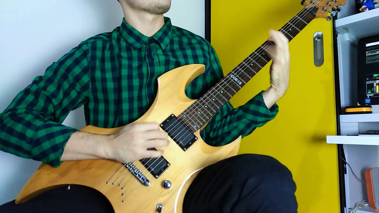 Music Contest Ben Eller makemusicathome YouTube