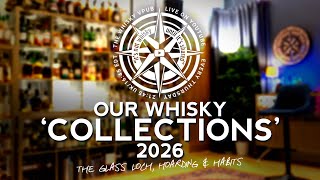 vPub Live - Whisky 'Collections' 2026 Edition