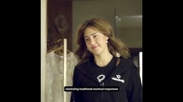 Visionbody - The Original Pioneers of Wireless EMS-EMA Technology