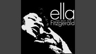 Miniatura del video "Ella Fitzgerald - Sugar Blues"