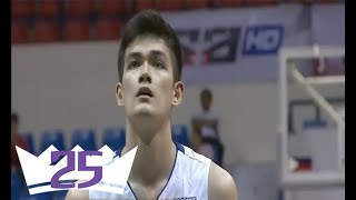 Joshua Sinclair 13 Points Full Highlights 1132018