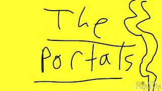 The Portals Season 2 Episode 3