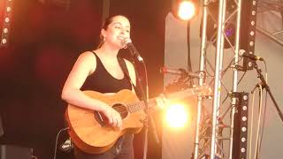 Issy Winstanley Live at Cornbury The Last Hurrah 2022 "Losing My Mind"