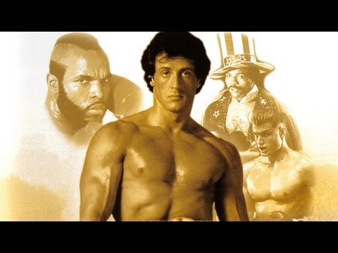 Rocky Balboa (PSP)