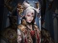 Yue Lao – Chinese god of marriage cosplay transformation