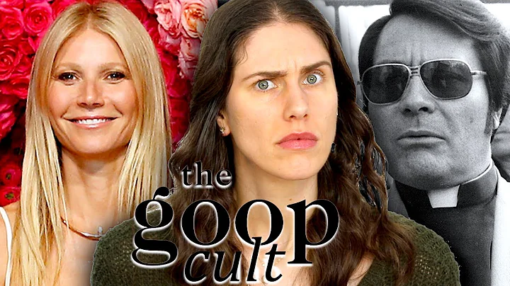 Goop & Cults Have More In Common Than You Might Th...