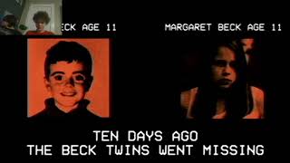 Reacting to "The Painter" Analog Horror by UrbanSPOOK (Part 1 of 2)