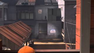 The average 2fort sniper.