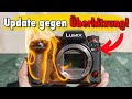 LUMIX Firmware Update: Das ändert alles für mich!