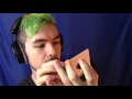 Beginning of video