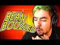 BEAN BOOZLED CHALLENGE | The Impossible Quiz 2