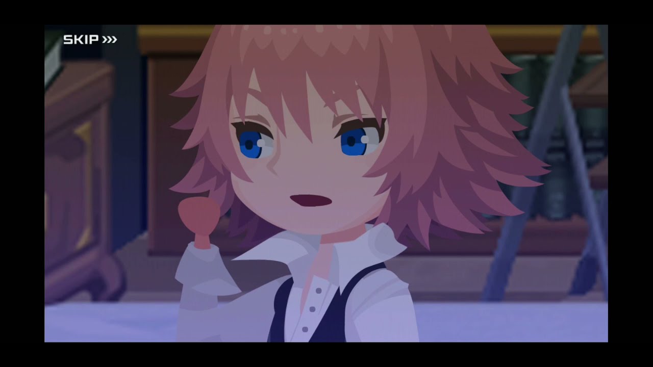 KHUX Final Update Reaction part 1