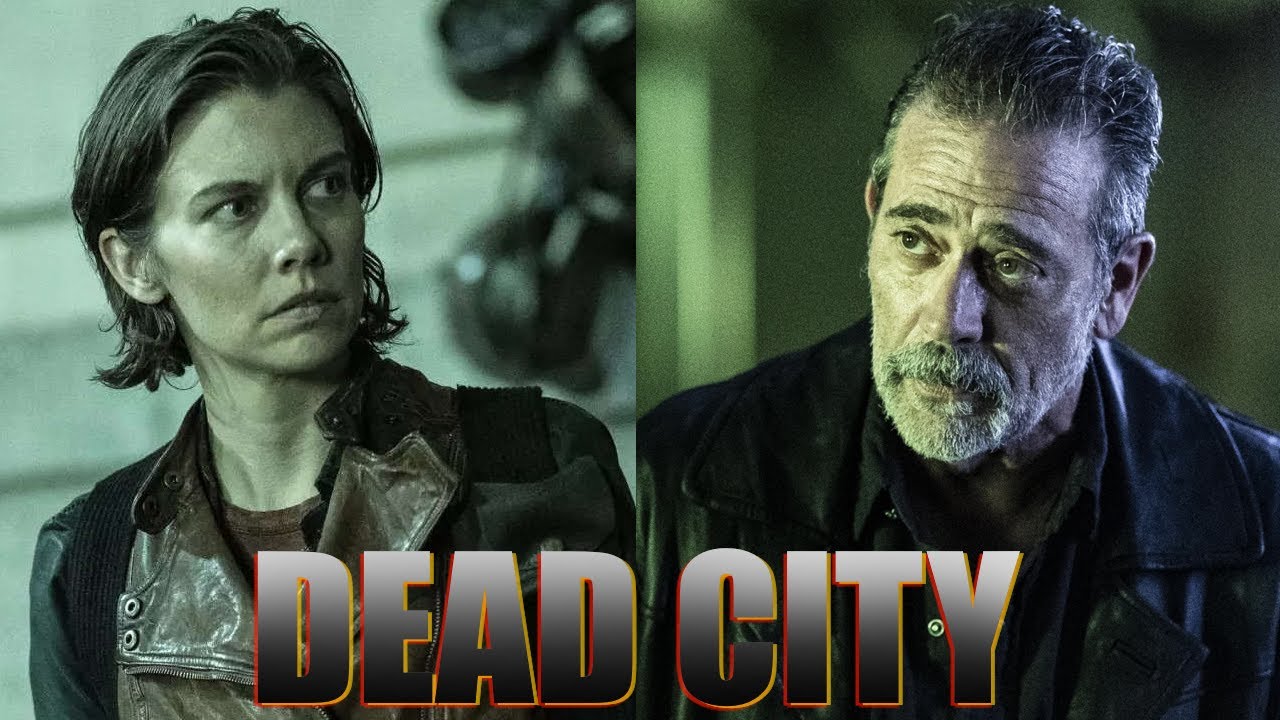 The Walking Dead: Dead City: Everything We Know So Far About The Latest  Spin-Off