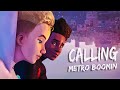 Metro Boomin, NAV, A Boogie wit da Hoodie, Swae Lee - Calling (Official Lyrics)