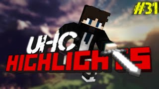 Reddit [UHC Highlights] TRIPLE :: #31 (sex, drugs, and rock + roll)