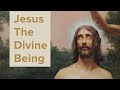 Son of Man - Jesus The Messiah Ep 7 - The Divine Being