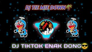 DJ TIE ME DOWN Simple Fvnky DJ TikTOk😎(VALDO kalalo)🌴