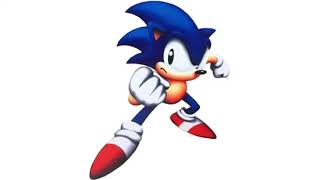Sonic CD (EU) - Sonic’s Theme