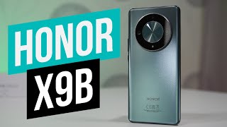 : HONOR X9b     ?