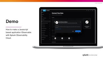 Instrumenting your Microservices Based JavaScript Application from Start to End