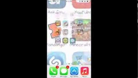 How to get Barrel $2.99 FREE on Cydia with BiteYourApple Repo