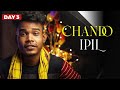 Chando  ipil   traditional cover  new santali full song  day 3rd  challenge