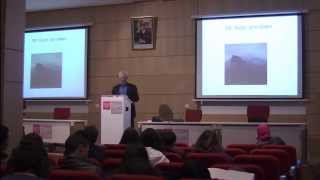 "Sorcellerie et Intimité en Afrique", Conférence de Peter Geschiere