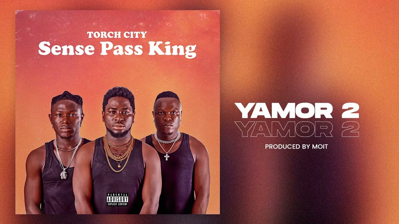 Watch Torch City - Yamor 2 (Audio) on YouTube Watch Torch City - Yamor 2 (Audio) on YouTube