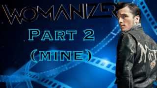 (CLOSED) Celebrity Multimale—Womanizer MEP (13/18 DONE)
