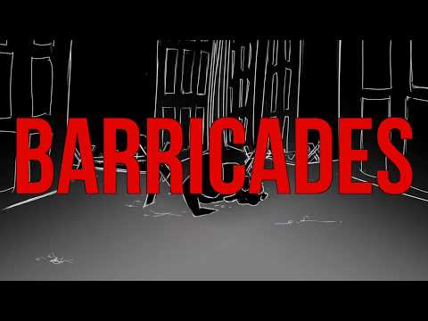 Cursive - New Song “Barricades”