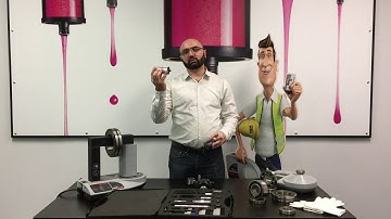 simalube IMPULSE – pressure booster up to 10 bar/145 psi