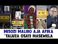 ACHIBALE ATHU ANATISIYA PANGOZI TSOPANO MATUPI AFIKA M DZIKO MUNO KUCHOKA KU ZIMBABWE 