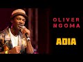 Oliver Ngoma - Adia Lyrics