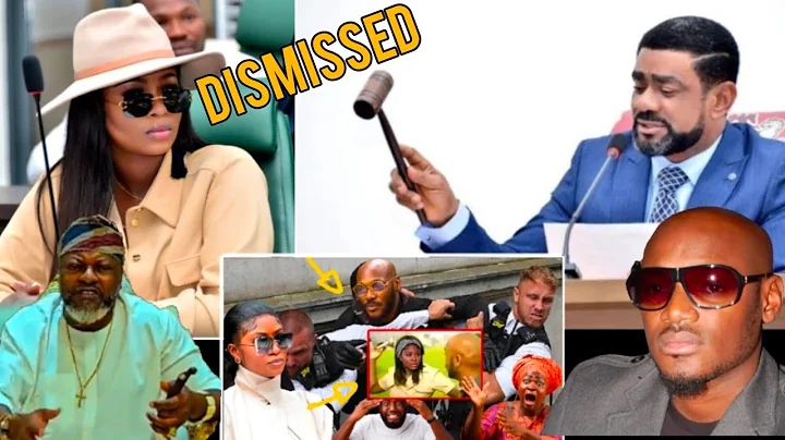 JUSTICE FOR 2FACE IDIBIA ! FINALLY EDO STATE SENATE TAKE ACTION ON NATASHA 